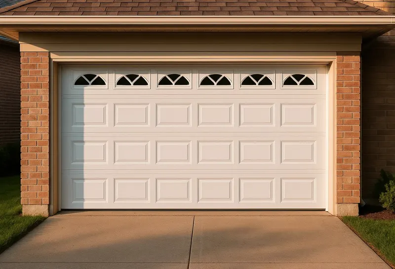 Contact College Park Garage Door