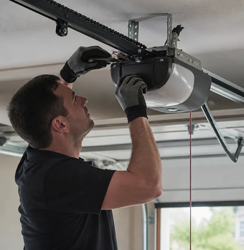 Spring Replacement in College Park